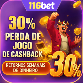 116bet Fundo de Resgate de Perdas Semanais
