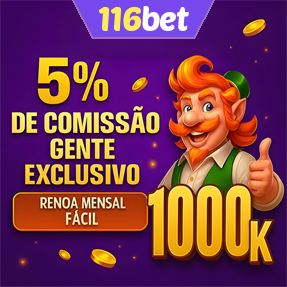 116bet ConvidarCentro