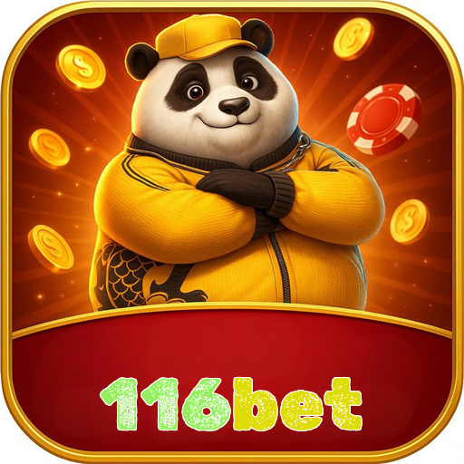 116bet Cassino Online